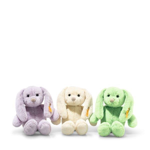 Steiff Soft Cuddly Friends - Tilda Rabbit Yellow, 20 cm image 5