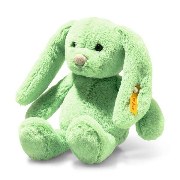 Steiff Soft Cuddly Friends - Tilda Rabbit Green, 20 cm image 2