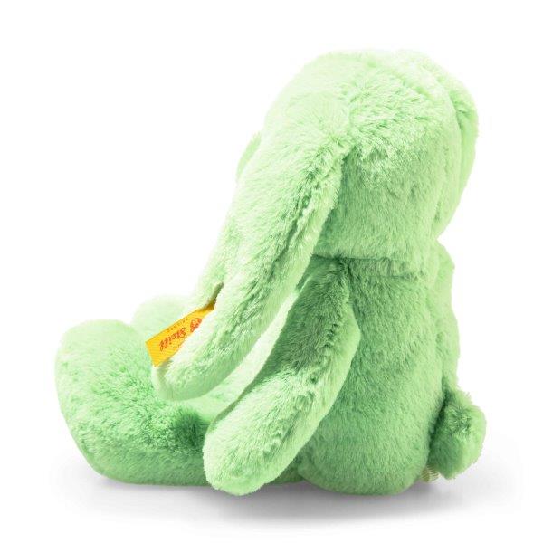 Steiff Soft Cuddly Friends - Tilda Rabbit Green, 20 cm image 4
