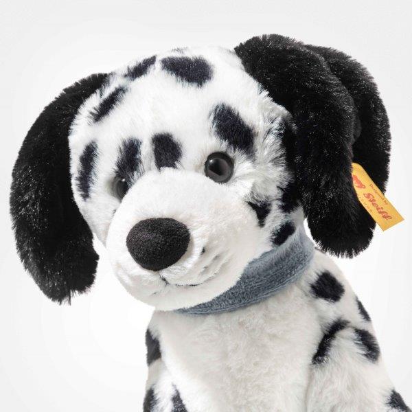 Steiff Soft Cuddly Friends - Oska Dalmation, 27 cm image 3