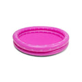Swim Essentials Inflatable Children's Pool - Rainbow, 100 cm