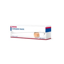 Leukoplast Fabric Dots 22mm Tan [Box 100]