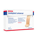 Leukoplast Universal Latex Free Plastic Strips