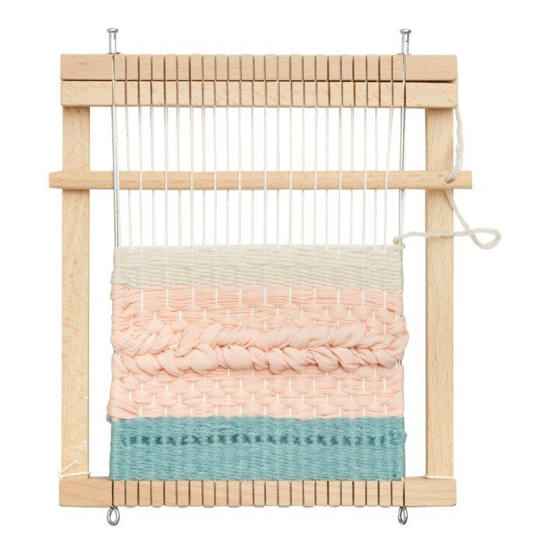 Micki Weaving Frame