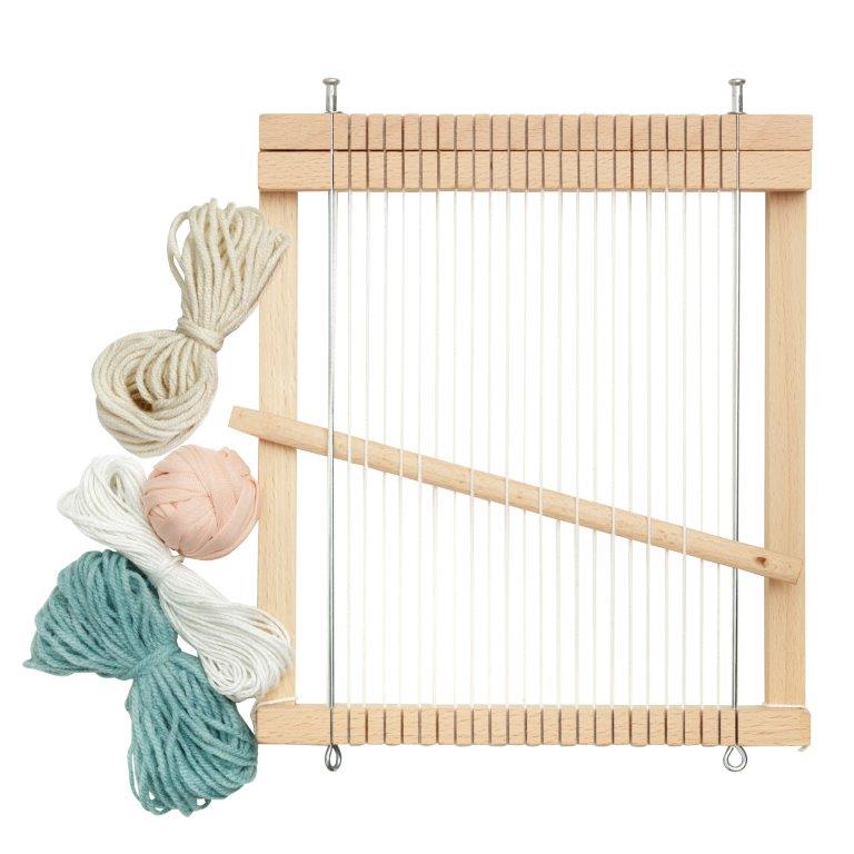 Micki Weaving Frame image 2