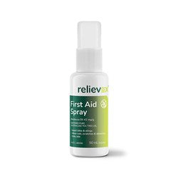 Antiseptic Spray 50ml