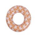 Swim Essentials Inflatable Swim Ring - Sea Star, 90 cm