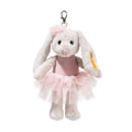 Steiff Soft Cuddly Friends - Hoppie Rabbit Ballet, 16 cm