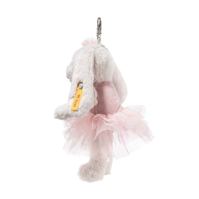 Steiff Soft Cuddly Friends - Hoppie Rabbit Ballet, 16 cm image 4