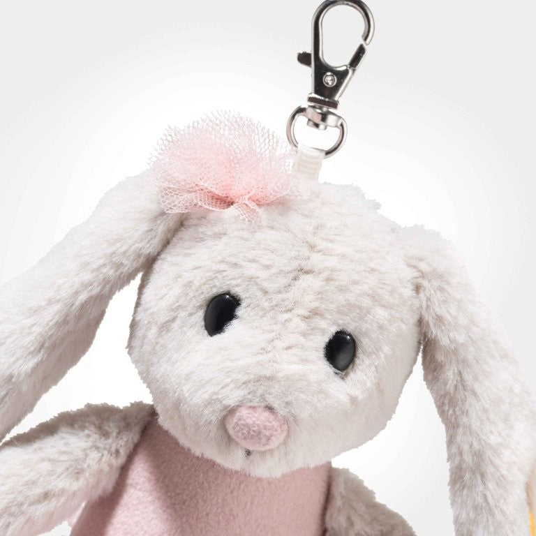 Steiff Soft Cuddly Friends - Hoppie Rabbit Ballet, 16 cm image 2
