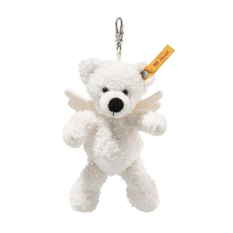 Steiff Soft Cuddly Friends - Teddy Bear Angel Lotte, 12 cm