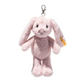 Steiff Key Ring Pendant Hoppie Rabbit, 16 cm