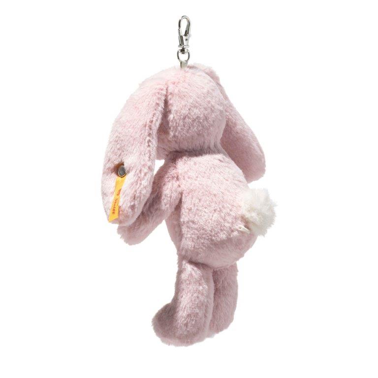 Steiff Key Ring Pendant Hoppie Rabbit, 16 cm image 3