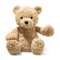 Steiff Soft Cuddly Friends - Jimmy Teddy Bear Light Brown, 40 cm