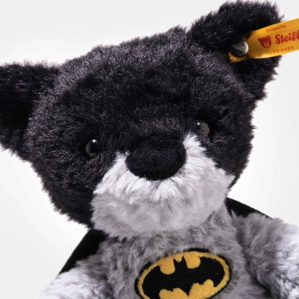 Steiff Cuddly - Batman Teddy Bear, 29 cm image 3