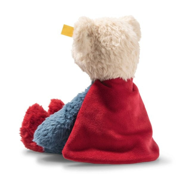 Steiff Cuddly - Superman Teddy Bear, 29 cm image 2