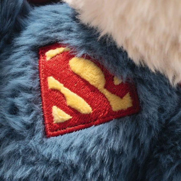 Steiff Cuddly - Superman Teddy Bear, 29 cm image 4