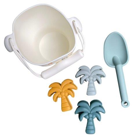 Swim Essentials Beach Bucket Set - Jungle image 4