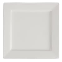 Olympia Lumina Square Plates 233mm