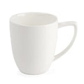 Olympia Lumina Latte Style Mug - 350ml 11.8fl oz (Box 6)