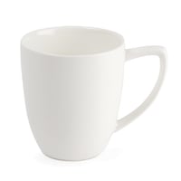 Olympia Lumina Latte Style Mug - 350ml 11.8fl oz (Box 6)