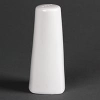 Olympia Lumina Pepper Shaker - 100mm 4" (Box 6)