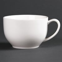 Olympia Lumina Low Round Cup - 350ml 11.8fl oz (Box 6)