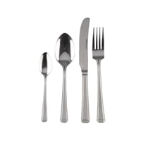 Olympia Harley Cutlery Set (48 Pack)