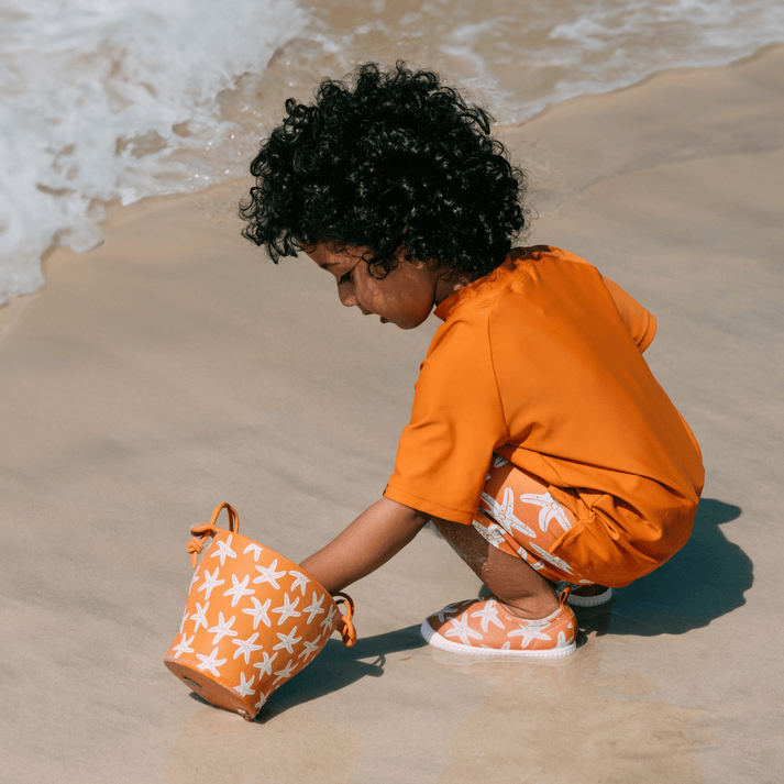 Swim Essentials Beach Bucket Set - Sea Stars image 2