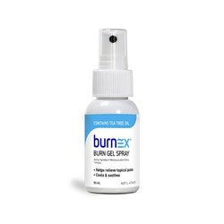 Burnex Burn Gel Spray 50ml