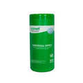 Clinell Universal Wipes in Canister (100)