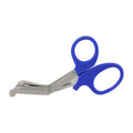 Scissors Universal Bandage Shears With Plastic Handle 13cm