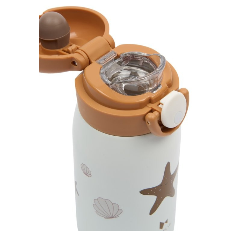 Fabelab - Water Bottle - Starfish, 320 ml image 2