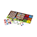 Miniland On The Go Crazy Sudoku Magnetic Game