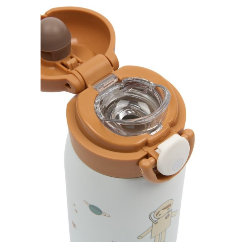Fabelab - Water Bottle - Space / Astronaut, 320 ml image 4