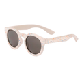 Frankie Ray Baby Sunglasses -  Eco, Sand Speckle