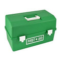 Cantilever Two Tray Plastic Container Empty - Medium