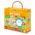 Sassi Arts & Crafts - My Day