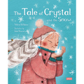 Sassi Story Book - The Tale of Crystal and the Snow