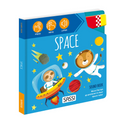 Sassi Sound Book - Space