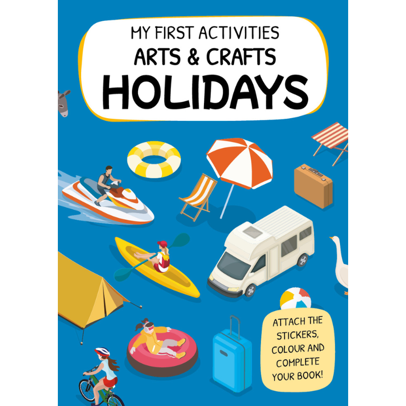 Sassi Arts & Crafts - Holidays image 2