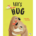 Sassi Story Book - Let's Hug