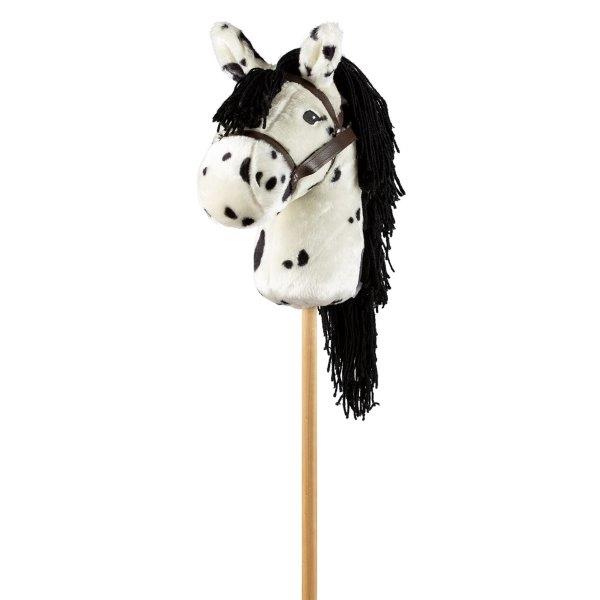 by Astrup Hobby Horse - Piebald, 68 cm image 2