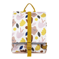 Fabelab - Eco Backpack - Small - Flower