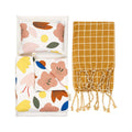 Fabelab - Fab Friends Doll - Bedding - Mattress Set - Mix