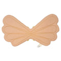 Fabelab - Dress Up - Wings - Rainbow - Old Rose, 55 cm
