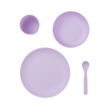 Fabelab - PLA Meal Set - Lilac