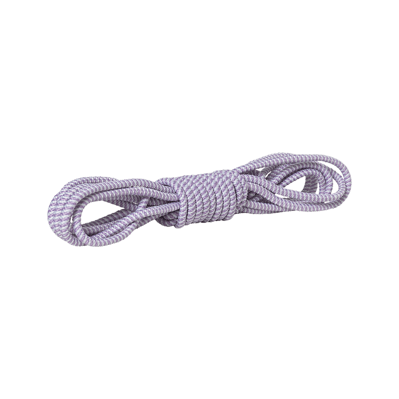 Fabelab - Skipping Elastic - Lilac, 4 m