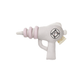 Fabelab - Dress Up - Raygun - Light Grey, 16 cm