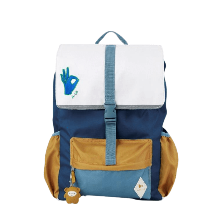 Fabelab - Eco Backpack - Large - A-OK image 6